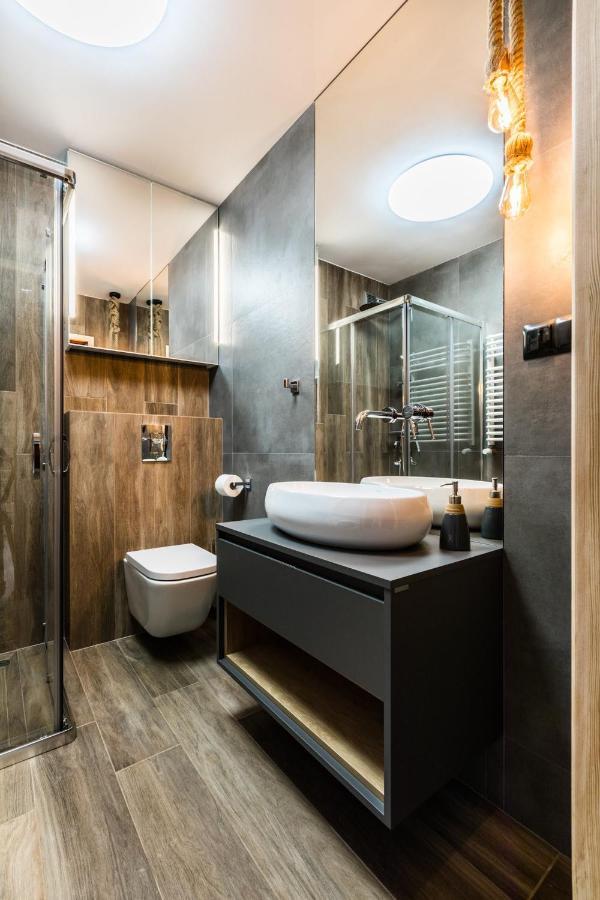 Apartament Ski Zakopane Exterior foto
