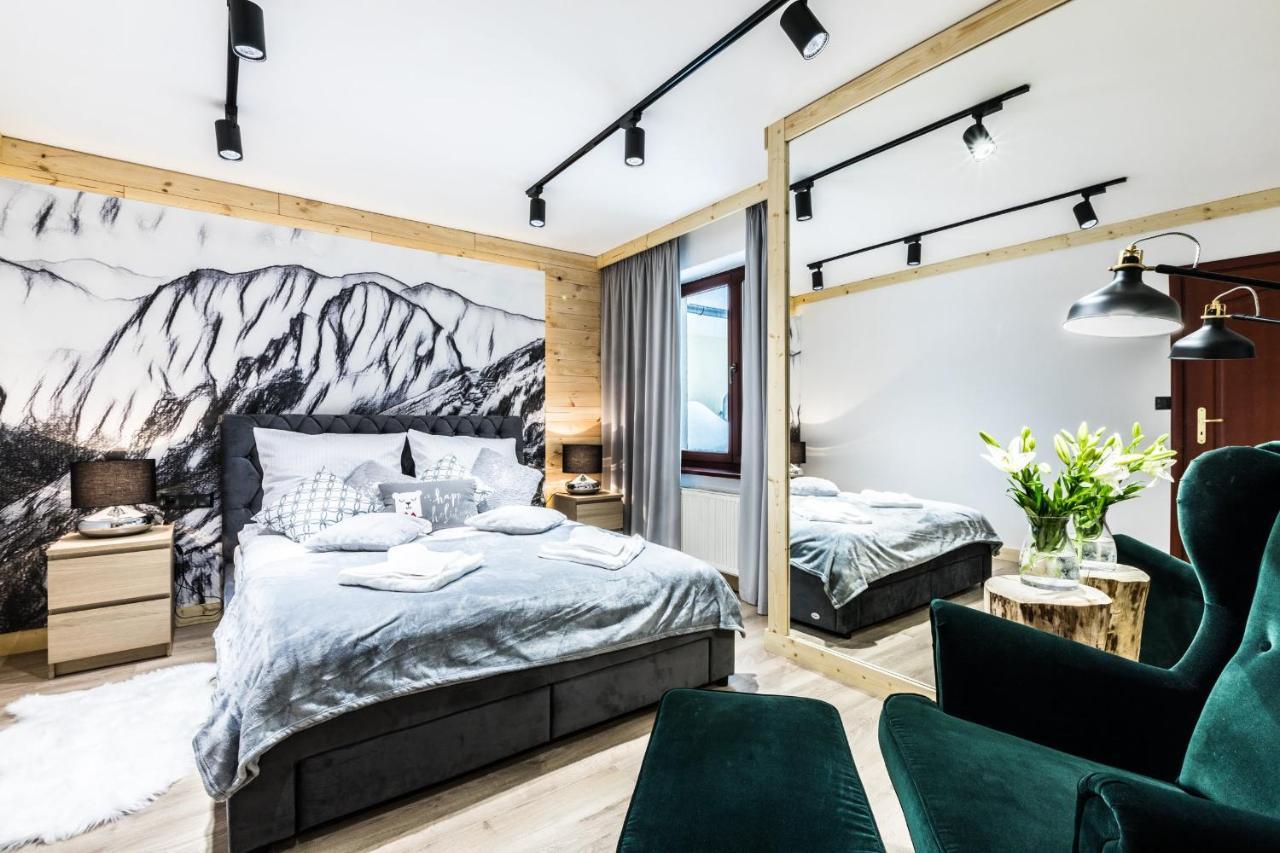 Apartament Ski Zakopane Exterior foto