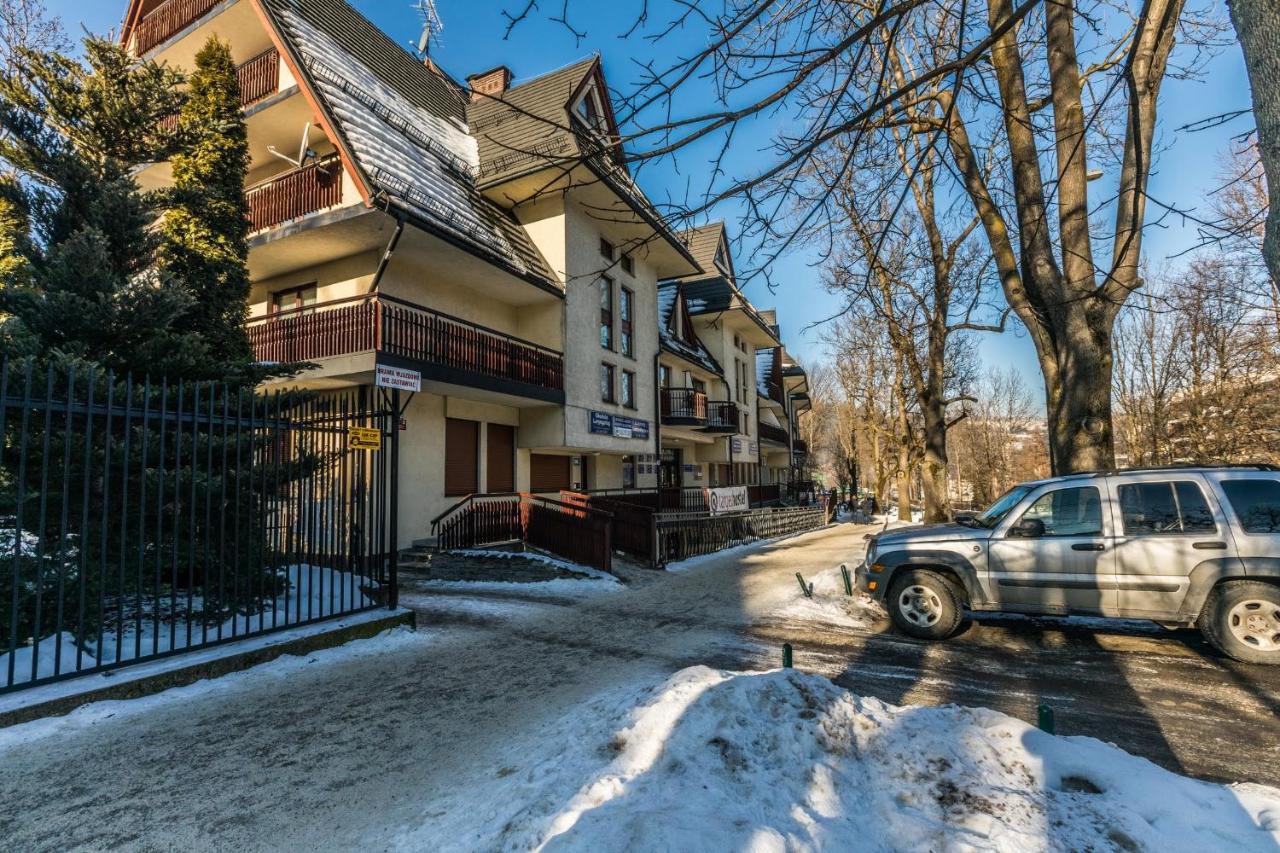 Apartament Ski Zakopane Exterior foto